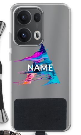 Abstract Spectrum