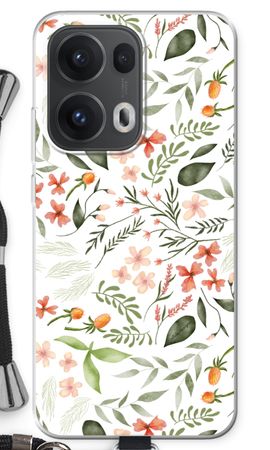 Sweet little flowers