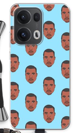 Kanye Call Me?
