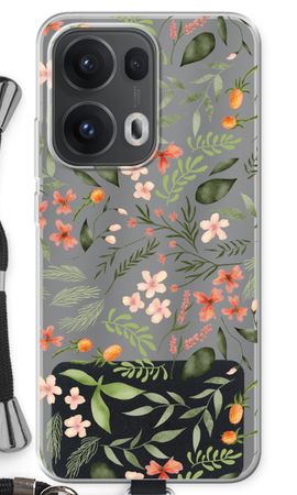 Sweet little flowers