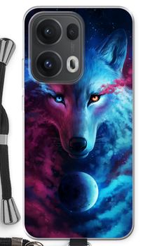 Where Light And Dark Meet