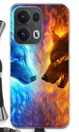 Fire & Ice