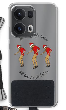 Jingle Ladies