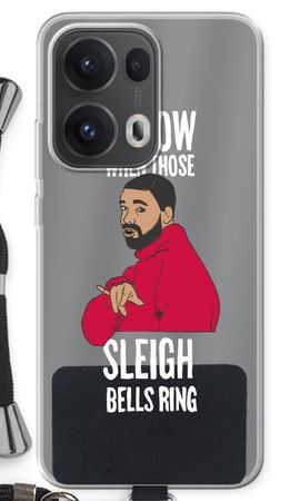 Sleigh Bells Ring