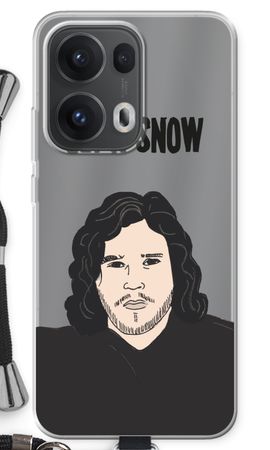 Let It Snow