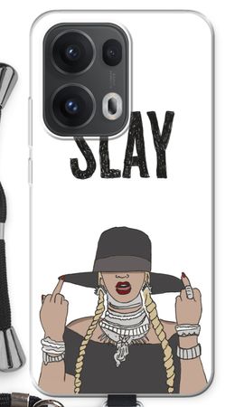 Slay All Day