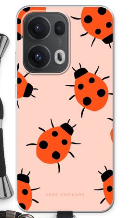 Ladybugs