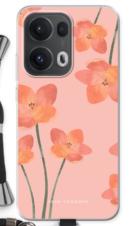 Peachy bloom
