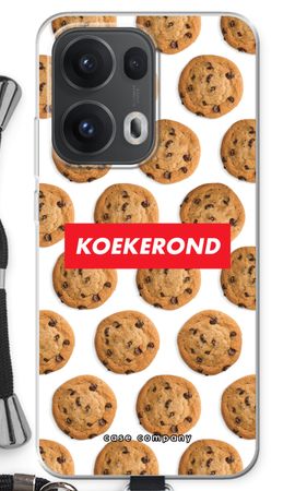 Koekerond