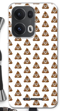 Poop emoji