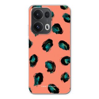 Pink Cheetah