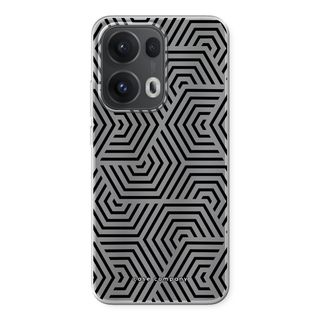 Magic pattern