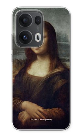 Mona Lisa