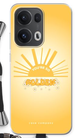 Harry - You Are So Golden