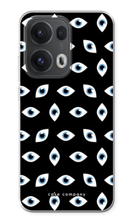 Eyes pattern
