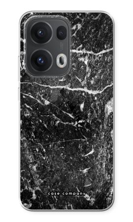 Black marble