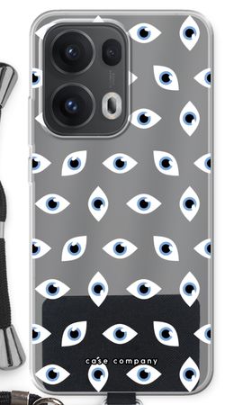 Eyes pattern