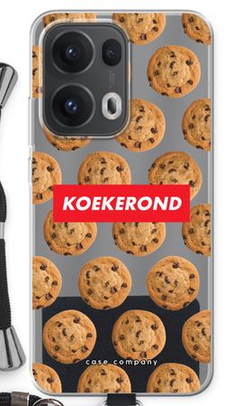 Koekerond
