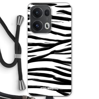 Zebra pattern