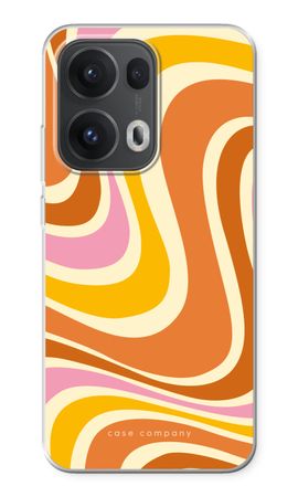Retro Waves