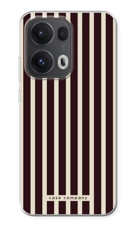 Bamboo Stripe