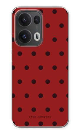 Ladybird Spots
