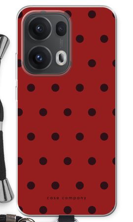 Ladybird Spots