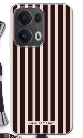 Bamboo Stripe