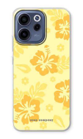 Hawaii - Yellow