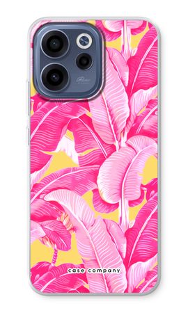 Pink Banana