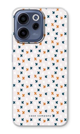 Cross Pattern