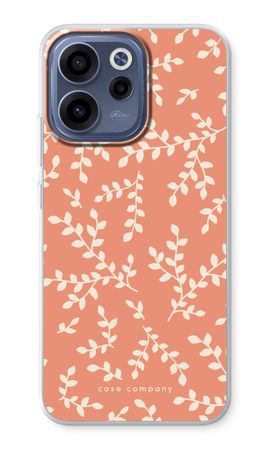 Peach Blossom