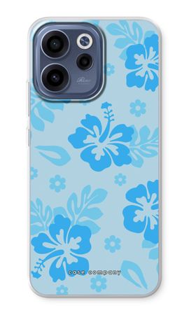Hawaii - Blue