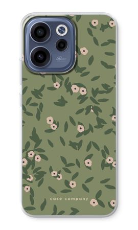 Olive Bloom