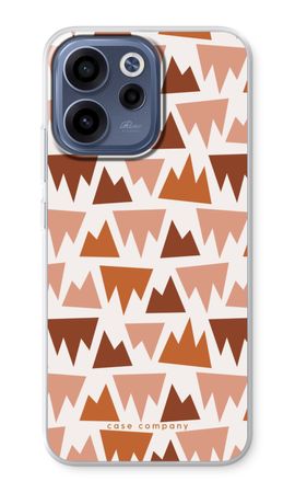 Mountain Peaks