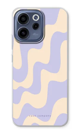 Flow, Oppo Reno15 F soft case