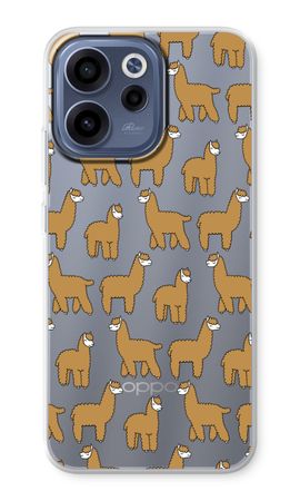 Alpacas
