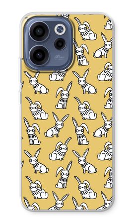 hare