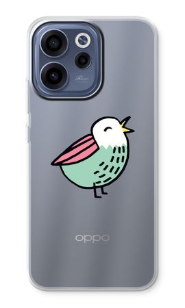 Birdy