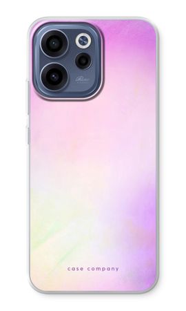 Flow mist pastel