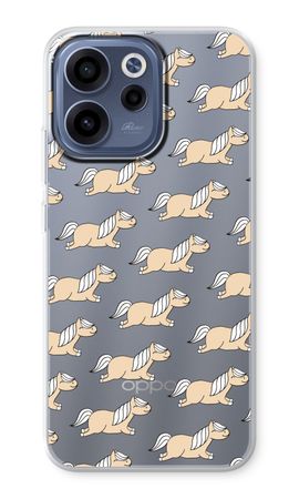 Ponys