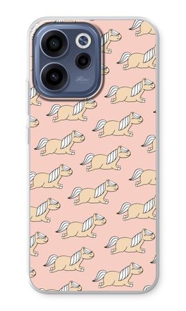 Ponys