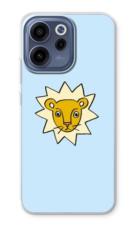 Little lion