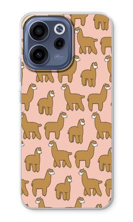 Alpacas