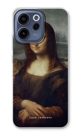 Mona Lisa