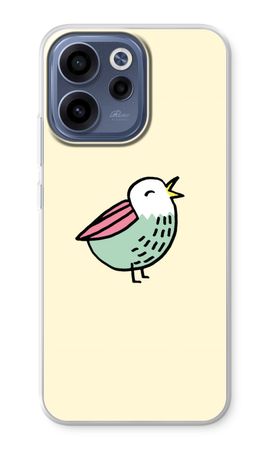 Birdy