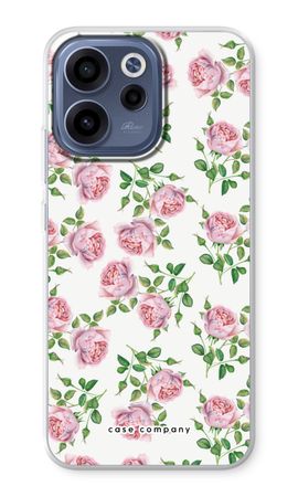 Little roses