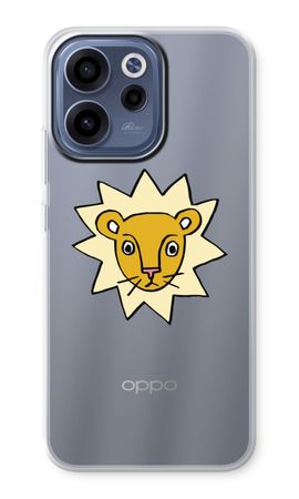 Little lion