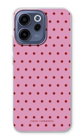 Strawberry Pop