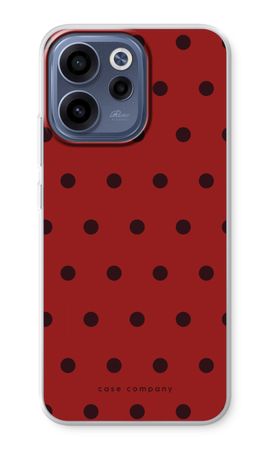 Ladybird Spots